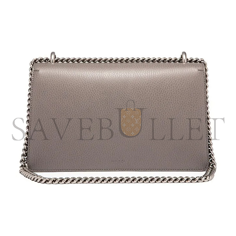 GUCCI DIONYSUS SMALL SHOULDER BAG 400249 (28*18*9cm)